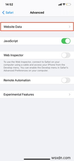 iPhoneでCookieを削除する方法【Safari・Chrome・Firefox・Edge対応】