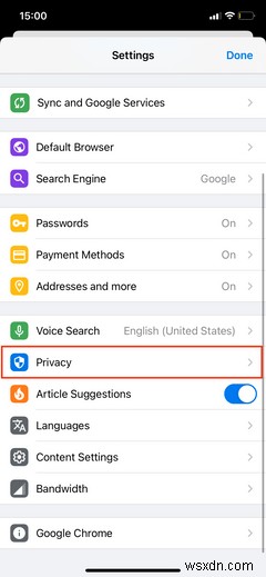 iPhoneでCookieを削除する方法【Safari・Chrome・Firefox・Edge対応】