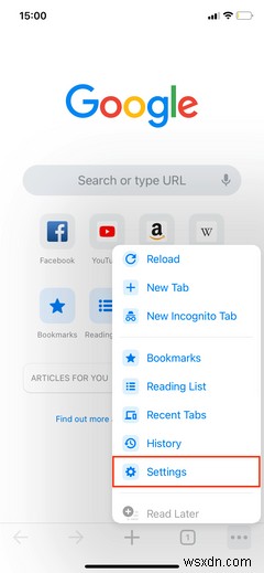 iPhoneでCookieを削除する方法【Safari・Chrome・Firefox・Edge対応】
