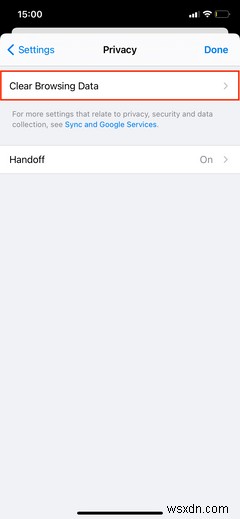iPhoneでCookieを削除する方法【Safari・Chrome・Firefox・Edge対応】