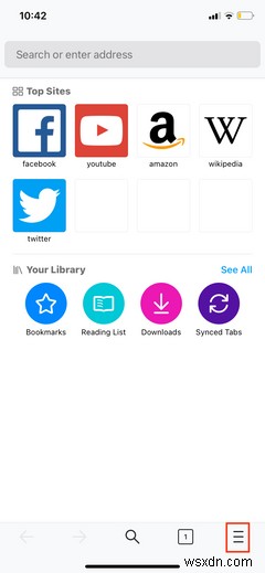iPhoneでCookieを削除する方法【Safari・Chrome・Firefox・Edge対応】