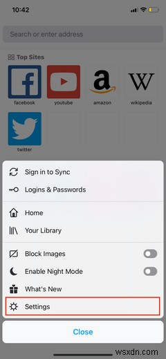 iPhoneでCookieを削除する方法【Safari・Chrome・Firefox・Edge対応】