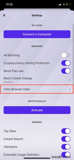 iPhoneでCookieを削除する方法【Safari・Chrome・Firefox・Edge対応】