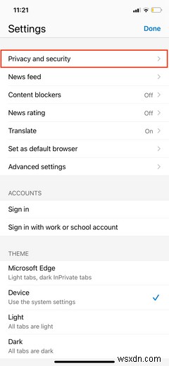 iPhoneでCookieを削除する方法【Safari・Chrome・Firefox・Edge対応】