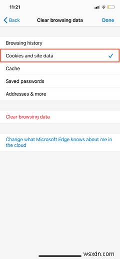 iPhoneでCookieを削除する方法【Safari・Chrome・Firefox・Edge対応】