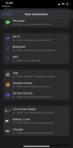 iPhoneの低電力モードとは？バッテリーを長持ちさせる仕組みと便利な活用術