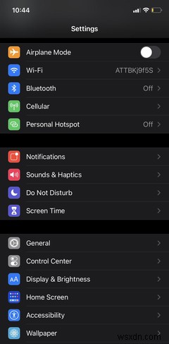 iPhoneの低電力モードとは？バッテリーを長持ちさせる仕組みと便利な活用術