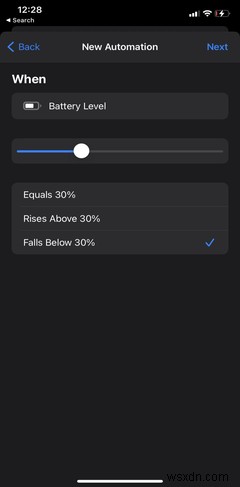 iPhoneの低電力モードとは？バッテリーを長持ちさせる仕組みと便利な活用術
