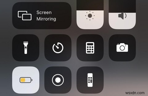 iPhoneの低電力モードとは？バッテリーを長持ちさせる仕組みと便利な活用術