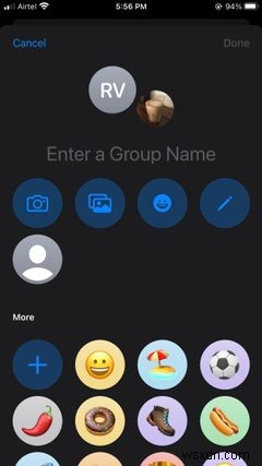 iPhoneのiMessageグループチャットがもっと快適になる!知っておきたい便利テクニック6選