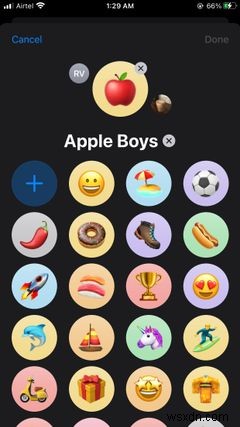 iPhoneのiMessageグループチャットがもっと快適になる!知っておきたい便利テクニック6選