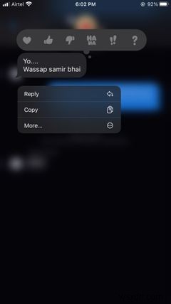 iPhoneのiMessageグループチャットがもっと快適になる!知っておきたい便利テクニック6選