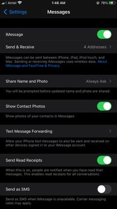 iPhoneのiMessageグループチャットがもっと快適になる!知っておきたい便利テクニック6選