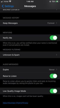 iPhoneのiMessageグループチャットがもっと快適になる!知っておきたい便利テクニック6選
