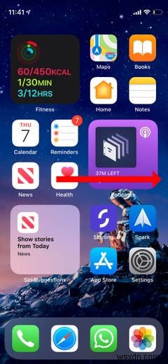 iPhoneのAppライブラリとは？基本の使い方を徹底解説