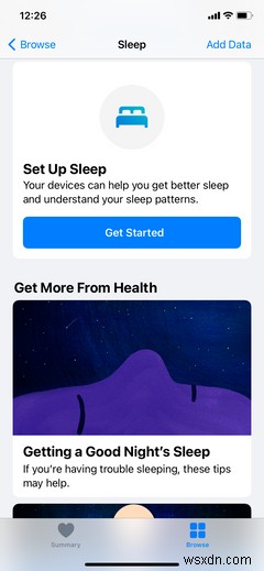 iPhoneの睡眠トラッキング機能の設定と使い方|睡眠スケジュール・睡眠モード・ワインダウン徹底解説