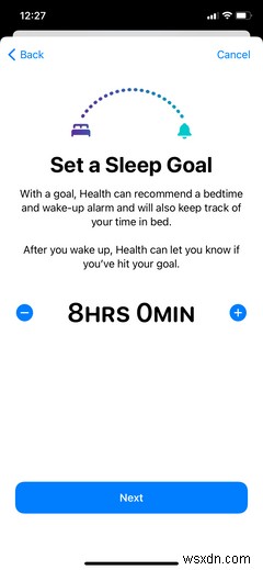 iPhoneの睡眠トラッキング機能の設定と使い方|睡眠スケジュール・睡眠モード・ワインダウン徹底解説