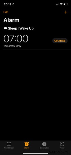iPhoneの睡眠トラッキング機能の設定と使い方|睡眠スケジュール・睡眠モード・ワインダウン徹底解説
