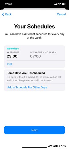 iPhoneの睡眠トラッキング機能の設定と使い方|睡眠スケジュール・睡眠モード・ワインダウン徹底解説