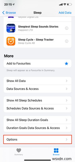 iPhoneの睡眠トラッキング機能の設定と使い方|睡眠スケジュール・睡眠モード・ワインダウン徹底解説