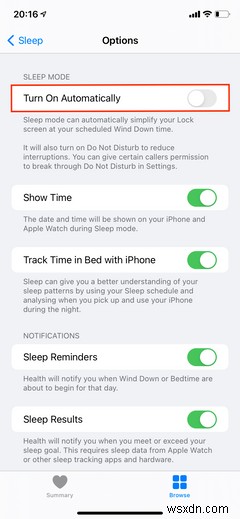 iPhoneの睡眠トラッキング機能の設定と使い方|睡眠スケジュール・睡眠モード・ワインダウン徹底解説
