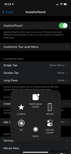iPhoneでスクリーンショットを撮る方法|機種別の手順とSiri・背面タップなどの便利技