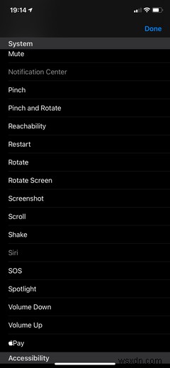 iPhoneでスクリーンショットを撮る方法|機種別の手順とSiri・背面タップなどの便利技