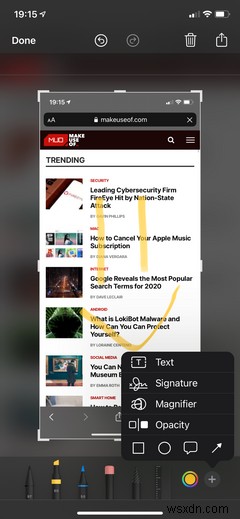 iPhoneでスクリーンショットを撮る方法|機種別の手順とSiri・背面タップなどの便利技