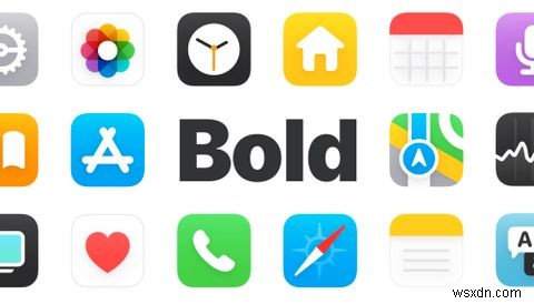iPhoneのホーム画面をおしゃれにカスタマイズできるおすすめアプリアイコンパック25選