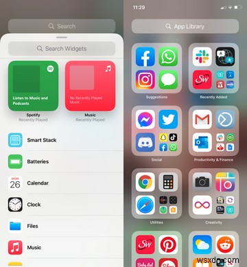 iOS 14の厳選8つの新機能――ホーム画面の刷新からプライバシー保護まで徹底解説