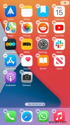 ウィジェットとアプリアイコンでiPhoneのホーム画面をカスタマイズする完全ガイド