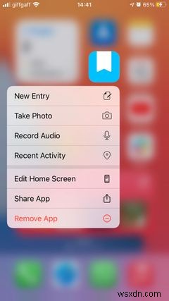 ウィジェットとアプリアイコンでiPhoneのホーム画面をカスタマイズする完全ガイド