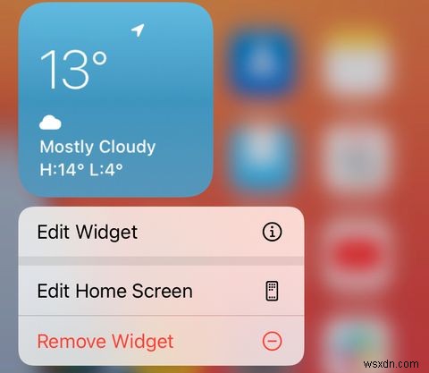 ウィジェットとアプリアイコンでiPhoneのホーム画面をカスタマイズする完全ガイド