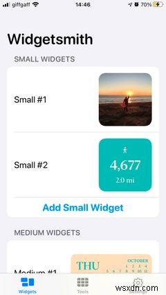 ウィジェットとアプリアイコンでiPhoneのホーム画面をカスタマイズする完全ガイド