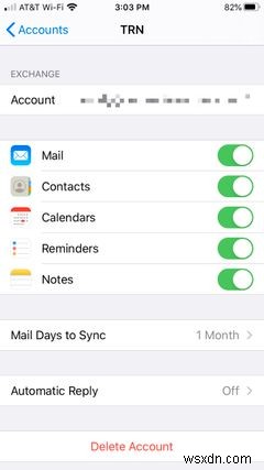 iPhone・iPadでメールアカウントを追加・削除する方法【自動設定と手動設定を解説】
