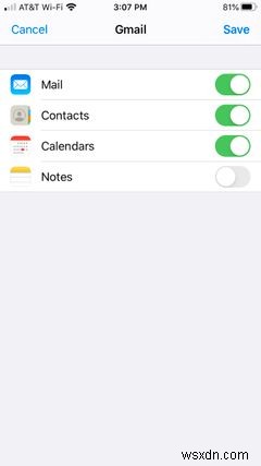 iPhone・iPadでメールアカウントを追加・削除する方法【自動設定と手動設定を解説】