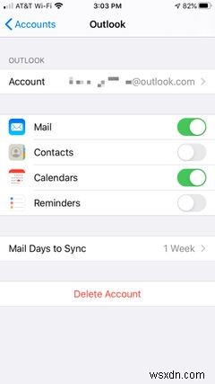 iPhone・iPadでメールアカウントを追加・削除する方法【自動設定と手動設定を解説】