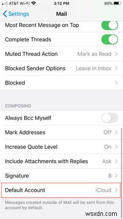 iPhone・iPadでメールアカウントを追加・削除する方法【自動設定と手動設定を解説】