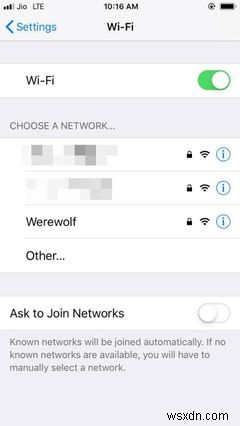 iPhoneからiPhoneへWi-Fiパスワードを共有する方法|事前準備とトラブル対処法も解説