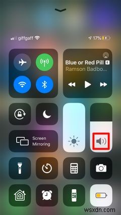 iPhoneがヘッドフォンモードから解除されないときの7つの対処法