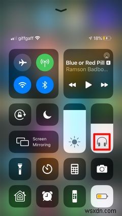 iPhoneがヘッドフォンモードから解除されないときの7つの対処法