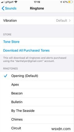 iPhoneがヘッドフォンモードから解除されないときの7つの対処法