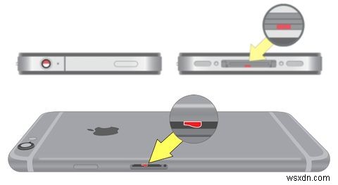 iPhoneがヘッドフォンモードから解除されないときの7つの対処法