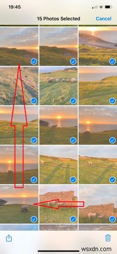 iPhone・iPadの写真をすべて削除する方法|1枚から一括・アルバム削除まで徹底解説