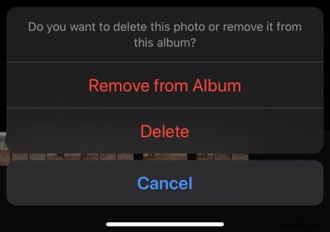 iPhone・iPadの写真をすべて削除する方法|1枚から一括・アルバム削除まで徹底解説