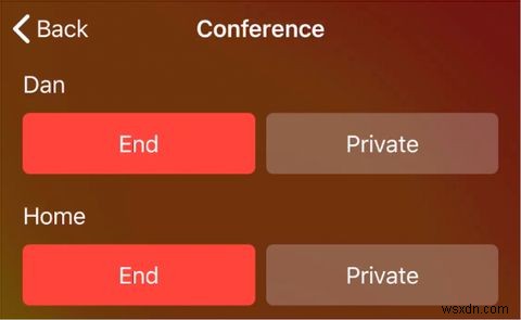 iPhoneで電話会議(三者通話)を行う方法|電話アプリとFaceTimeの使い方
