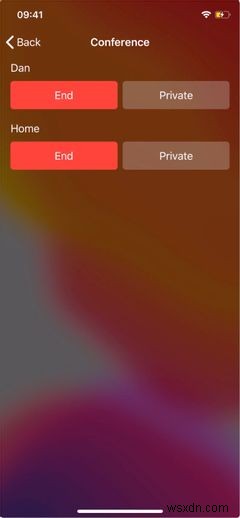 iPhoneで電話会議(三者通話)を行う方法|電話アプリとFaceTimeの使い方