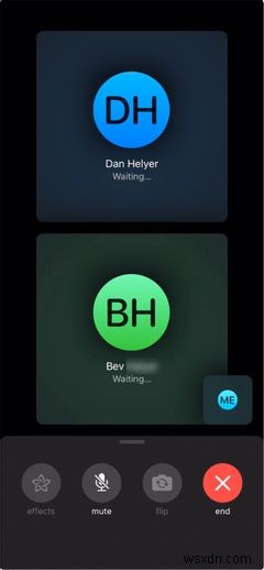 iPhoneで電話会議(三者通話)を行う方法|電話アプリとFaceTimeの使い方