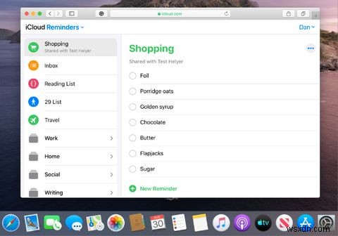 iPhoneの買い物リストはSiriと「リマインダー」で完璧に!作り方と便利な活用テクニック