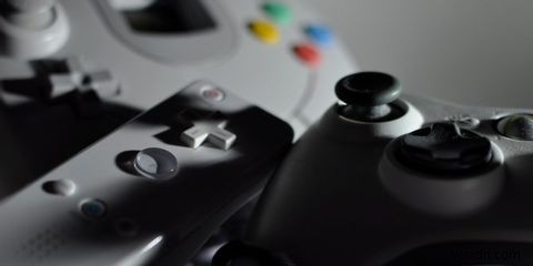 ゲームコントローラーをiPhone・iPadに接続する方法|PS4・Xbox・MFi対応コントローラー徹底解説